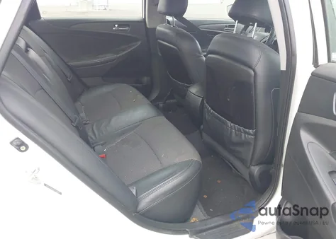 2011 Hyundai Sonata Se 2.0T z USA, uszkodzony, nr VIN 5NPEC4AB6BH318084